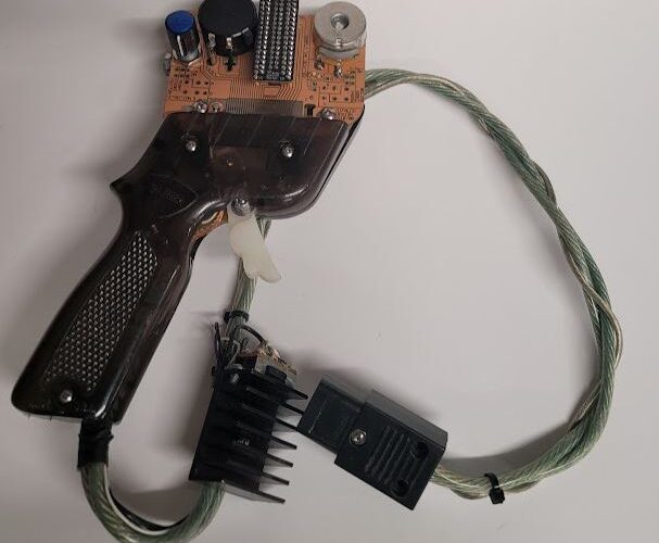 Difalco Controller