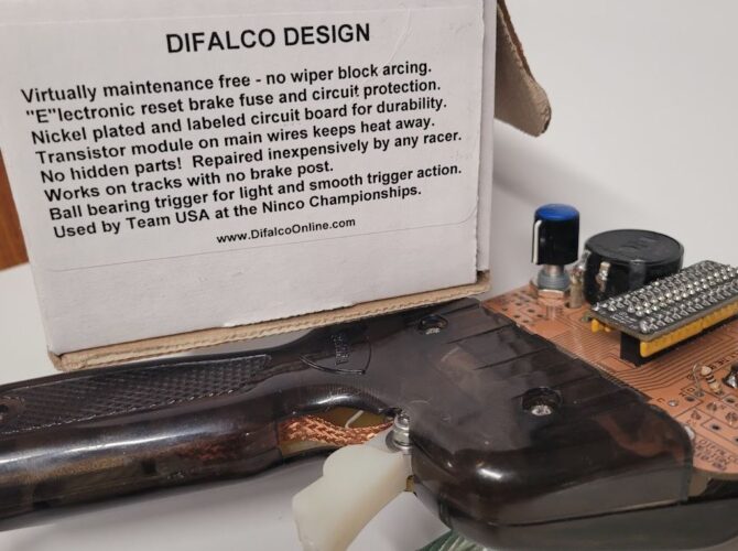 Difalco Controller - Image 2