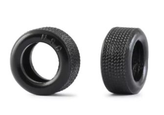 NSR-5241evo. NSR Classic Rear Tyres 21×11 Evo Supergrip