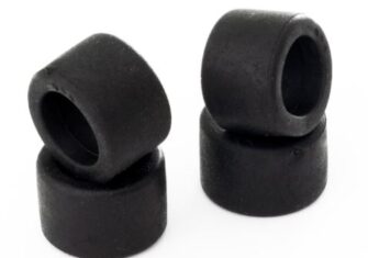 NSR-5294S. NSR Formula 22 Slick Rear Tyres 19×13 Supergrip.