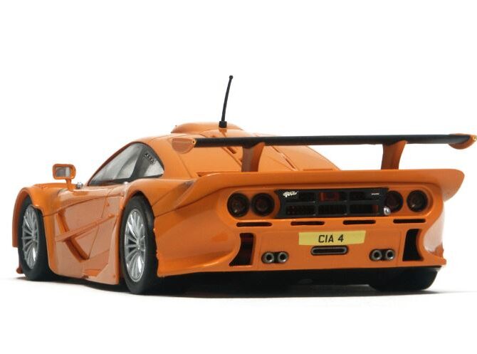 Slot.it McLaren F1 GTR Long Tail Goodwood 2005 Road Car. Ref: SICA10A - Image 2