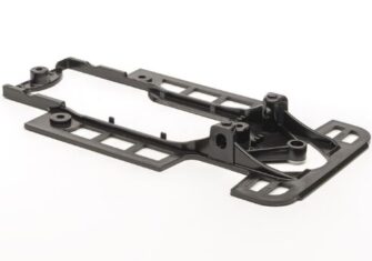 NSR 1629 Chassis Lola T280/290 – MEDIUM (black)