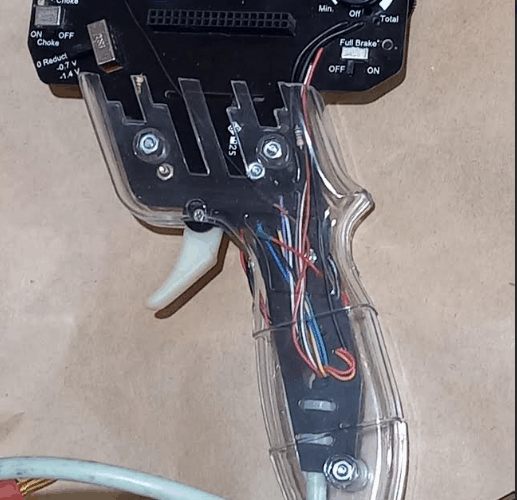 Alvo F6-plus (new model coming soon)