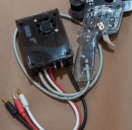Alvo F6-plus (new model coming soon) - Image 2