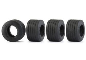 NSR 5220EVO Formula 1 Rear Tyres 20×13 Evo Supergrip