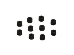 Thunderslot SSK005 Foam Washers for Motor Mount/Chassis