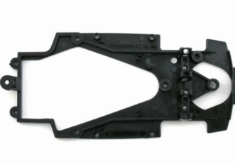 Thunderslot McLaren M6 Standard Chassis Ref: CHS003B
