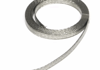 NSR 4850 Tin plated Braids – Super Racing – thinest braids, ONLY 0,2mm 1m