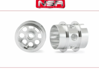 NSR 5026 3/32 Wheels – for Formula 86/89 (2pcs)