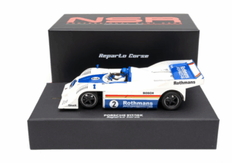 PORSCHE 917/10K ROTHMANS LIVERY BLUE #2 “REPARTO CORSE”. NSR 0502RCP-SW