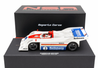 PORSCHE 917/10K ROTHMANS LIVERY RED #3 “RACING DEPARTMENT” NSR 0503RCW-SW