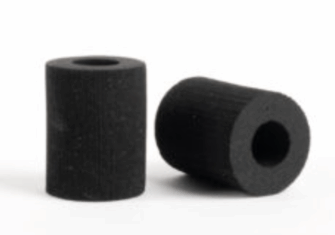 NSR 5253.  High Performance Fish Rubber