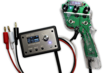 DFC-02 controller