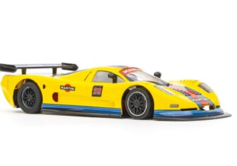 NSR Mosler MT900R No.59 Martini Livery. Ref: NSR-0559AW3