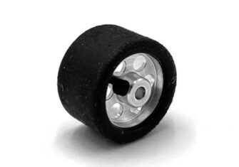 NSR 9074U RTR – 20×13 ULTRAGRIP on 16,5 Rims for Formula 22