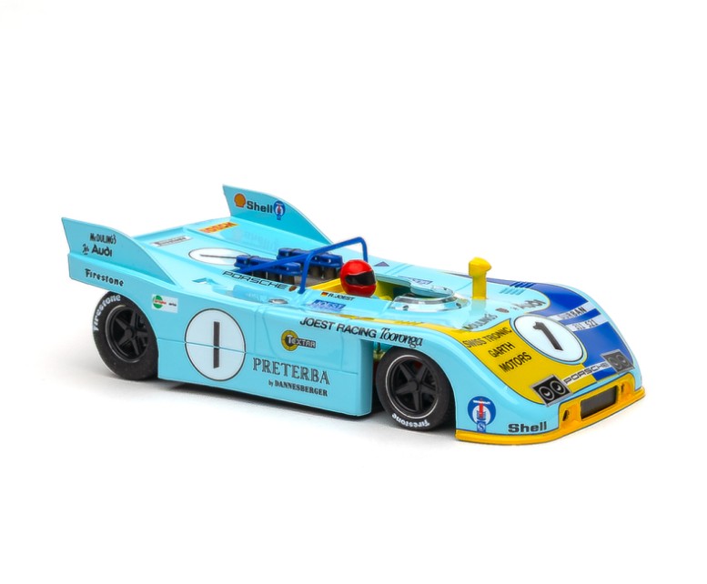 NSR Porsche 908/3 No.1 Kyalami 9h 1973 Winner Ref: NSR-0610