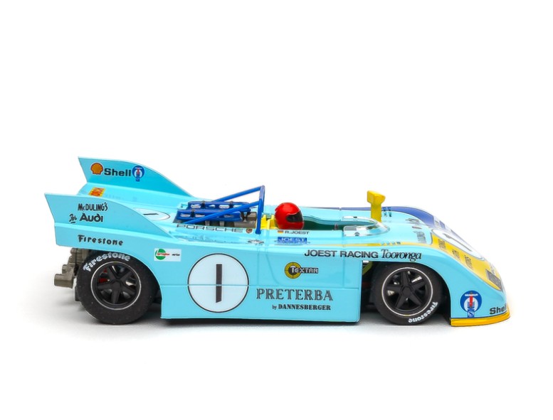 NSR Porsche 908/3 No.1 Kyalami 9h 1973 Winner Ref: NSR-0610 - Image 2