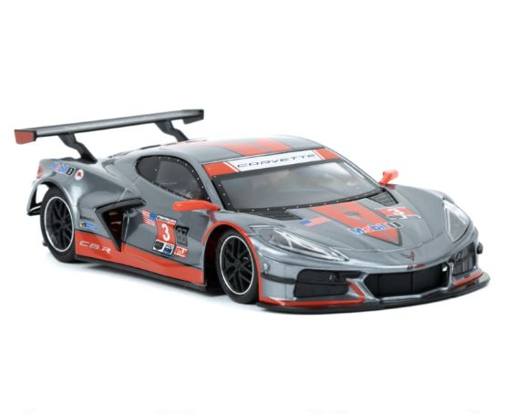 NSR Chevrolet Corvette C8R No.3 GTLM Sebring 12h 2021 Ref: NSR-0622 SW