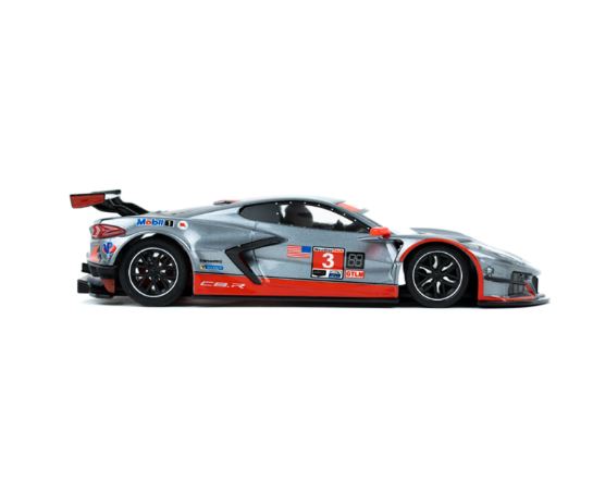 NSR Chevrolet Corvette C8R No.3 GTLM Sebring 12h 2021 Ref: NSR-0622 SW - Image 2