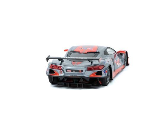 NSR Chevrolet Corvette C8R No.3 GTLM Sebring 12h 2021 Ref: NSR-0622 SW - Image 3