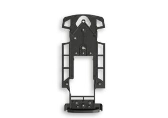 NSR 1633 Hypercar Chassis Medium
