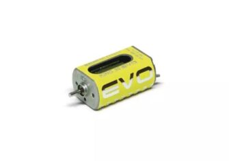 NSR 3027 King Motor Evo 30,000 rpm