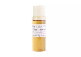 NSR 4601 Tyre Traction Oil Light