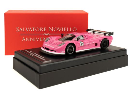 NSR Mosler MT900R - Salvatore Noviello 13th Anniversary Ref: NSR-SET23SW5 - Image 4