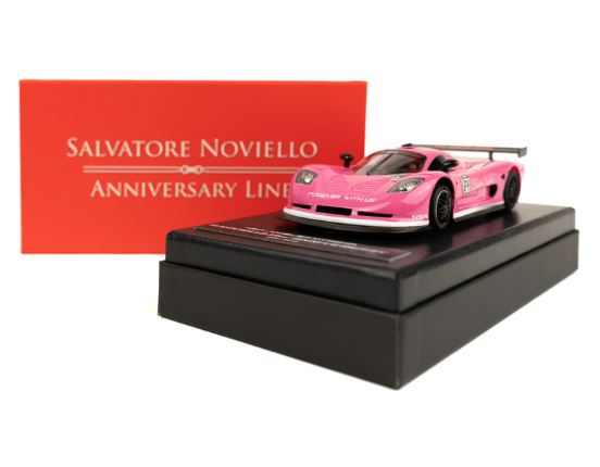 NSR Mosler MT900R - Salvatore Noviello 13th Anniversary Ref: NSR-SET23SW5 - Image 5