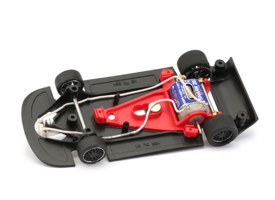NSR Mosler MT900R - Salvatore Noviello 13th Anniversary Ref: NSR-SET23SW5 - Image 6