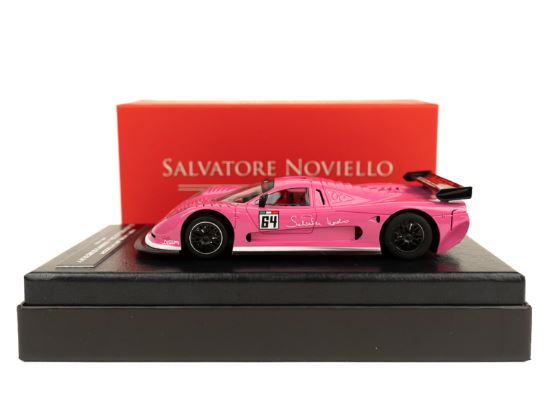 NSR Mosler MT900R - Salvatore Noviello 13th Anniversary Ref: NSR-SET23SW5 - Image 3