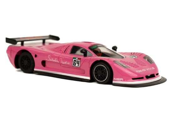 NSR Mosler MT900R - Salvatore Noviello 13th Anniversary Ref: NSR-SET23SW5