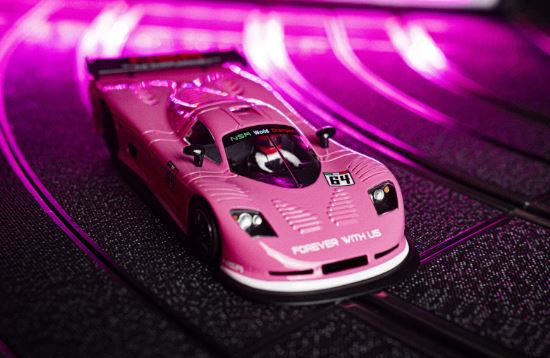 NSR Mosler MT900R - Salvatore Noviello 13th Anniversary Ref: NSR-SET23SW5 - Image 2
