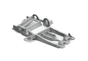 NSR 1336B Motor Mount Spanish Anglewinder 11º Carbon Fibre for Hypercar Offset 0.75mm