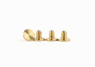 NSR 4901 Screw Kit for Motor Mount/Chassis Axial Backlash (Hypercar motor mount