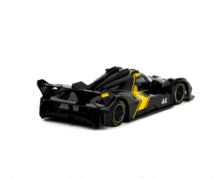 NSR Hypercar No.44 Black Ref: NSR-0625 - Image 2