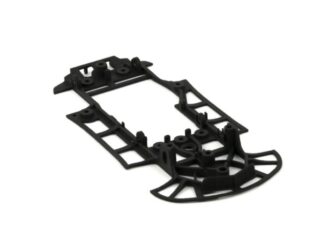 NSR 1636 Corvette C8R Professional 3D Chassis for Hypercar Motor Support